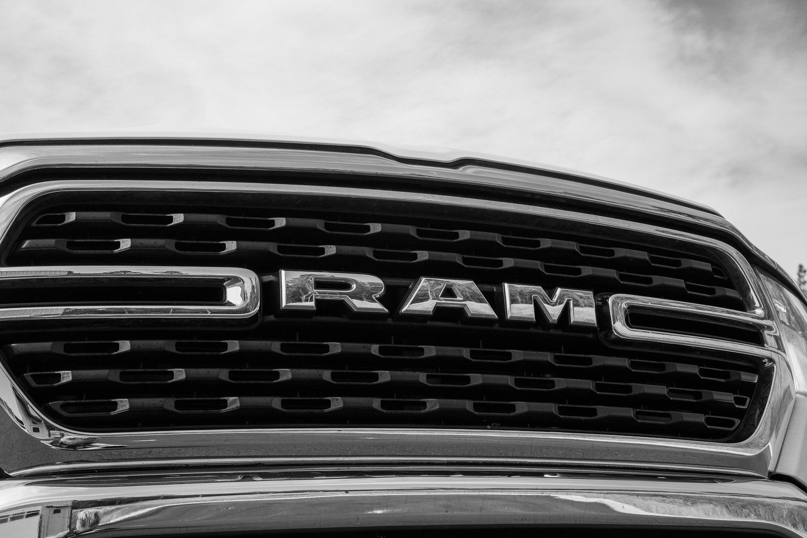 Used 2023 RAM 1500 Big Horn AWD/4WD image 12