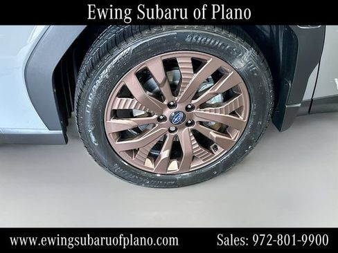 Used 2026 Subaru Forester Sport w/ Sport Package AWD/4WD image 33