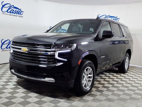Used 2024 Chevrolet Tahoe LT image 5
