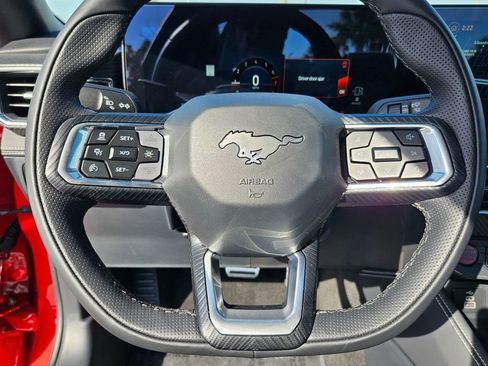 New 2026 Ford Mustang Premium image 15