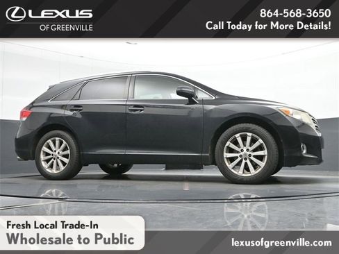 Used 2010 Toyota Venza image 11