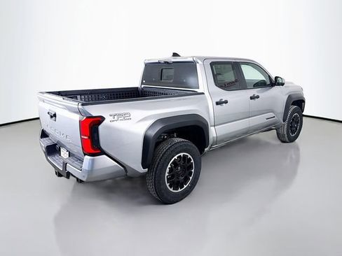 New 2026 Toyota Tacoma TRD Off-Road image 7