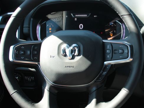 New 2026 RAM 2500 Laramie image 8