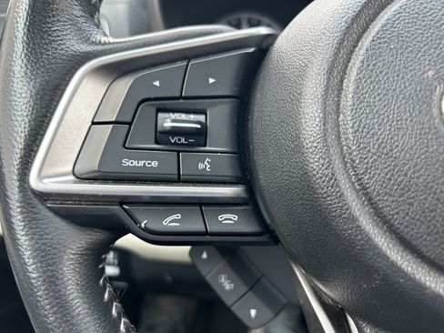 Used 2021 Subaru Ascent Limited w/ Technology Package AWD/4WD image 28