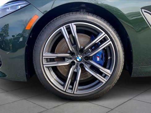 New 2026 BMW 840i xDrive Coupe AWD/4WD image 11