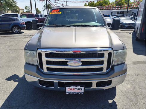 Used 2005 Ford F250 XL RWD image 18
