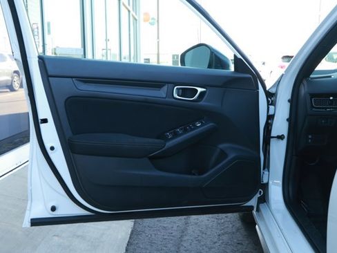 Used 2024 Honda Civic Sport image 21