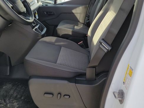 New 2026 Ford Transit 350 148 High Roof Extended AWD w/ Upfitter Package image 6