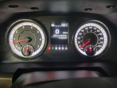 Used 2018 RAM 1500 Tradesman w/ Popular Equipment Group RWD image 23