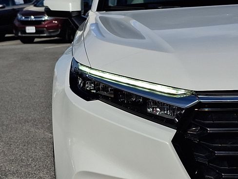 Used 2023 Honda CR-V EX-L image 9