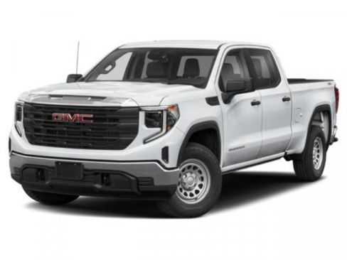 Certified 2023 GMC Sierra 1500 Denali image 1