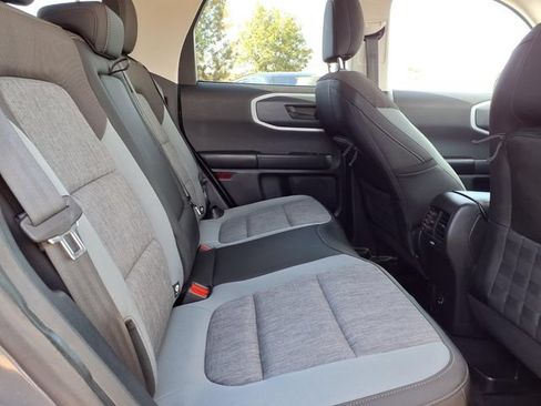 Used 2021 Ford Bronco Sport Big Bend AWD/4WD image 25