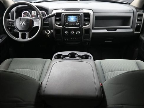 Used 2016 RAM 2500 Tradesman w/ Chrome Appearance Group image 17