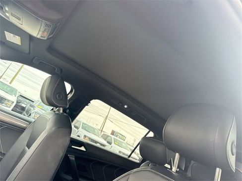 Used 2024 Volkswagen Tiguan SE R-Line w/ MDO Package, Three-Row image 20