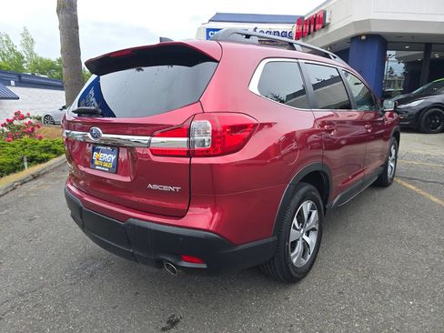 Used 2019 Subaru Ascent Premium AWD/4WD image 7