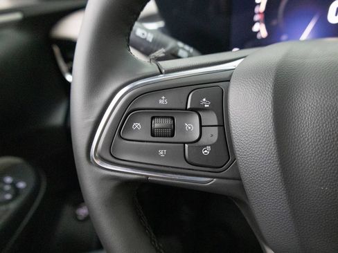Used 2024 Buick Envista Avenir FWD image 21