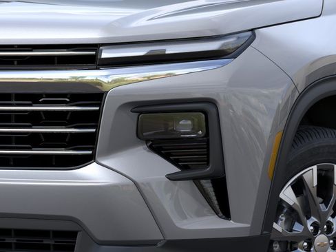 New 2026 Chevrolet Traverse LT FWD image 56