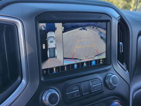 Used 2021 GMC Sierra 3500 Denali w/ Denali Ultimate Package image 15