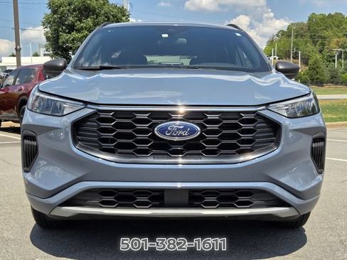 Used 2024 Ford Escape ST-Line FWD image 8