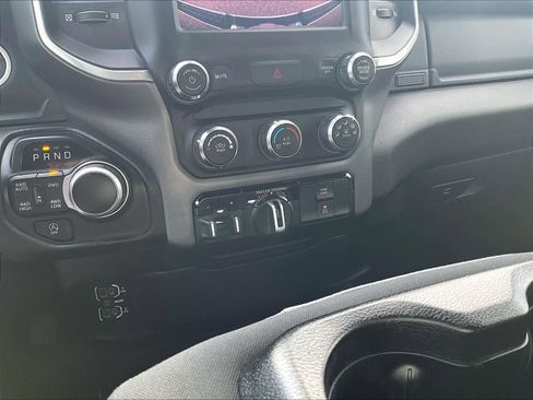 Used 2022 RAM 1500 Big Horn w/ Trailer Tow Group image 25