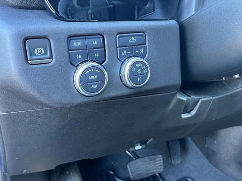 Used 2022 GMC Sierra 1500 Elevation w/ X31 Off-Road Package image 25