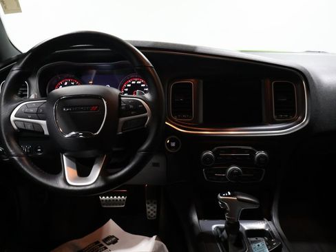 Used 2017 Dodge Charger R/T Scat Pack w/ Beats Audio Group image 16