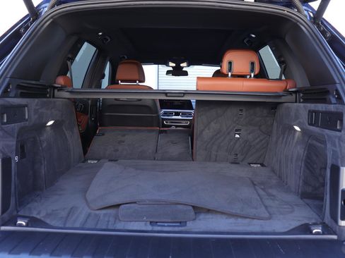 Used 2022 BMW X5 xDrive40i w/ M Sport Package image 14