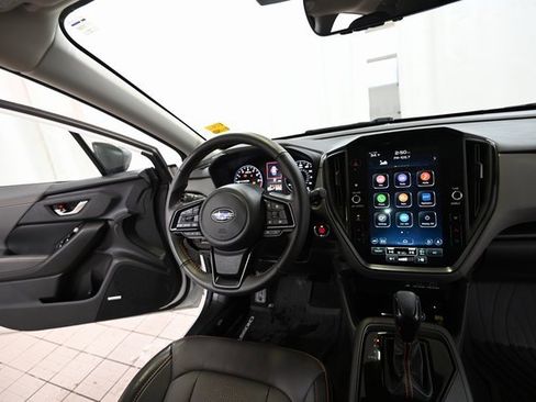 Certified 2025 Subaru Crosstrek 2.5i Limited w/ Popular Package #3A image 27