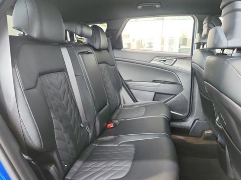 Certified 2023 Kia Sportage X-Line image 26
