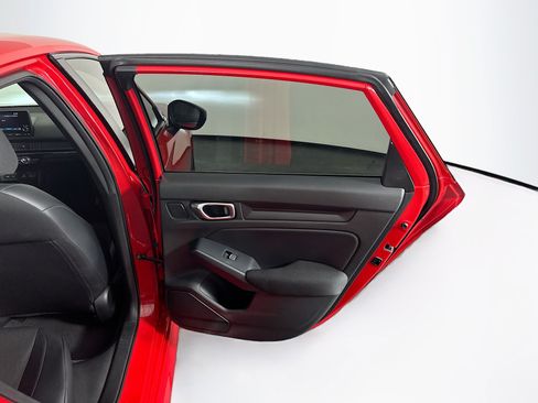 Used 2023 Honda Civic Sport image 27