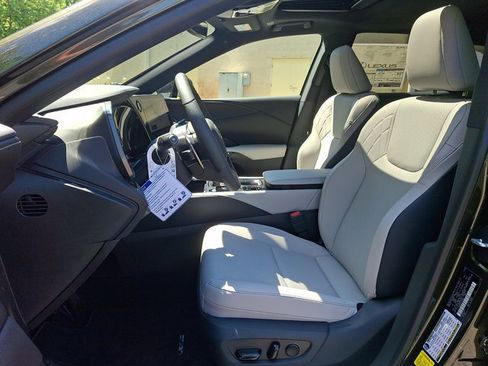 New 2026 Lexus RX 350 Premium AWD/4WD image 8