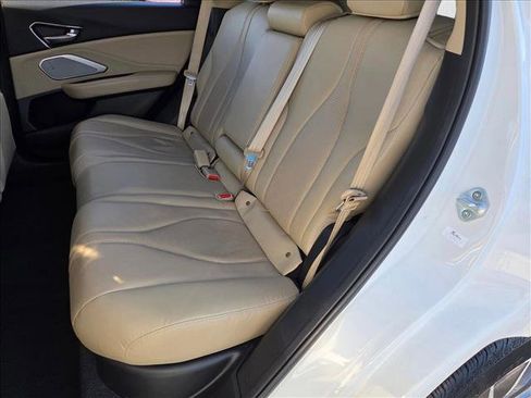 Used 2022 Acura RDX w/Technology Package image 18