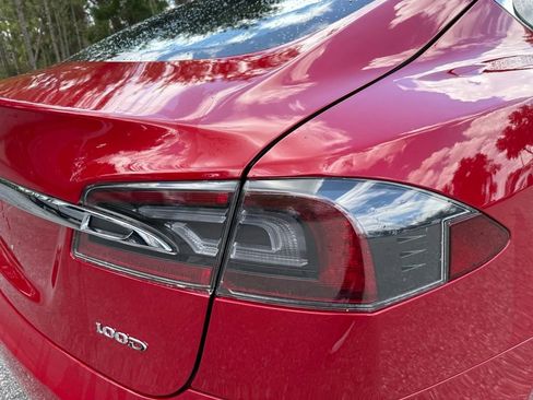 Used 2018 Tesla Model S 100D AWD/4WD image 9