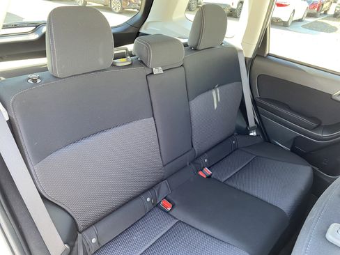 Used 2015 Subaru Forester 2.5i Premium w/ Popular Package #2 AWD/4WD image 30