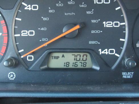 Used 2003 Honda Odyssey EX image 31