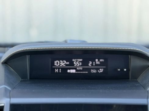 Used 2021 Subaru Crosstrek 2.5i Sport w/ Popular Package #3 image 26