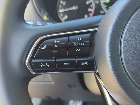 New 2026 MAZDA CX-90 3.3 Turbo w/ Select Package image 17