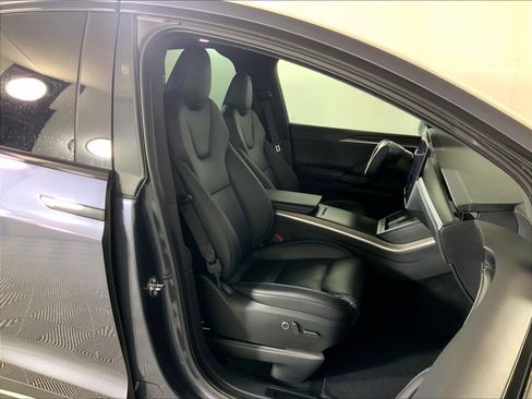 Used 2023 Tesla Model X Plaid AWD/4WD image 17