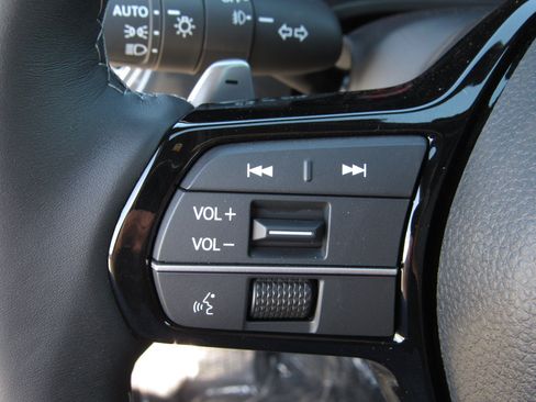 Used 2026 Acura Integra A-Spec FWD image 25