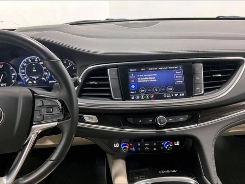 Used 2022 Buick Enclave Premium w/ Surround and Sites Package FWD image 7