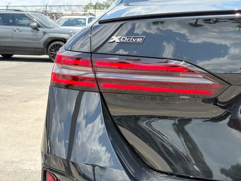 New 2027 BMW 550e xDrive w/ Executive Package AWD/4WD image 10