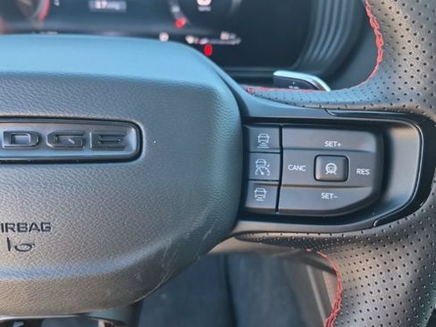 New 2026 Dodge Charger Scat Pack w/ Blacktop Package AWD/4WD image 31