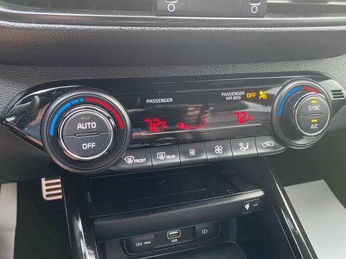 Certified 2023 Kia Forte GT FWD image 28