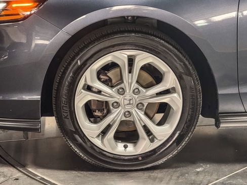 Used 2023 Honda Accord LX image 9