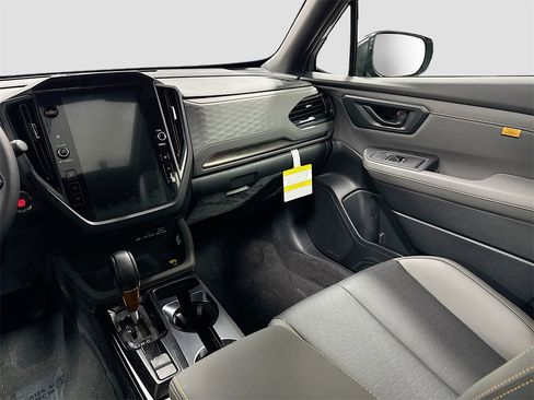 New 2026 Subaru Forester Wilderness image 23