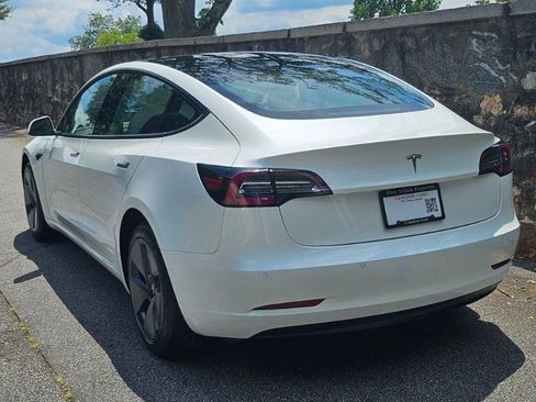 Used 2022 Tesla Model 3 RWD image 12