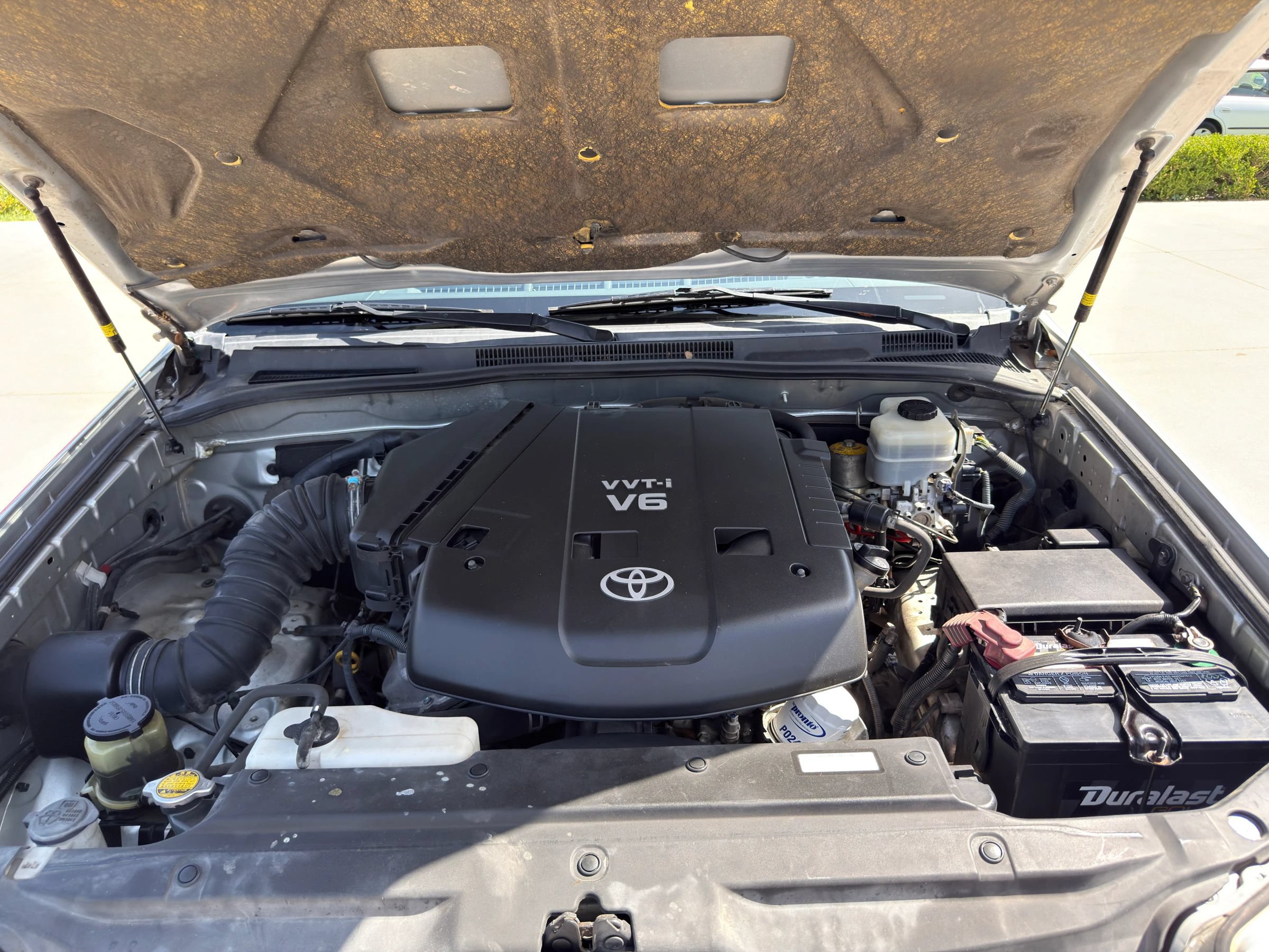 Used 2009 Toyota 4Runner SR5 AWD/4WD image 27