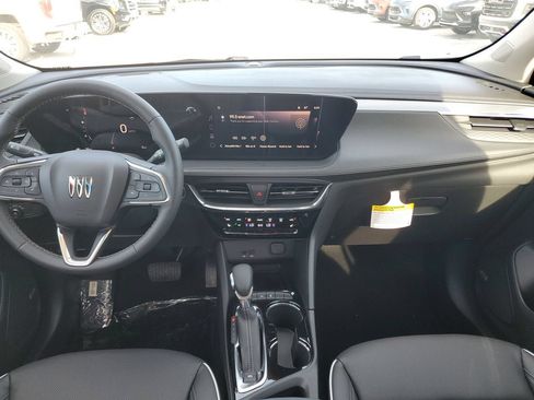 New 2026 Buick Encore GX Avenir w/ Avenir Technology Package FWD image 13
