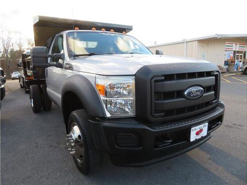 Used 2012 Ford F450 XL image 10