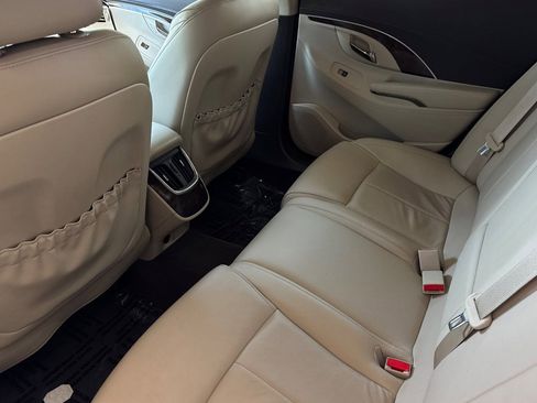 Used 2016 Buick LaCrosse Leather FWD image 14